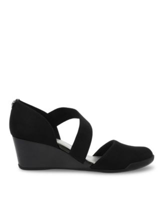 Women's Tara Sport Asymmetrical Wedges