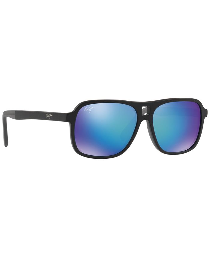 Maui Jim Sunglasses, 771 LITTLE MAKS 57 & Reviews Sunglasses by