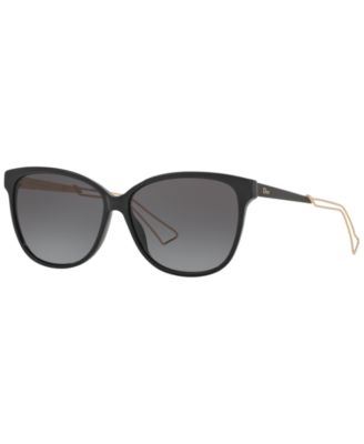 Dior - Sunglasses, CD CONFIDENT 2/S 57