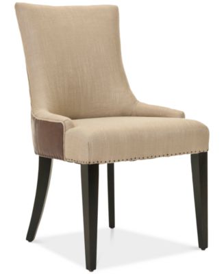 Safavieh Cochise Dining Chair - Macy's