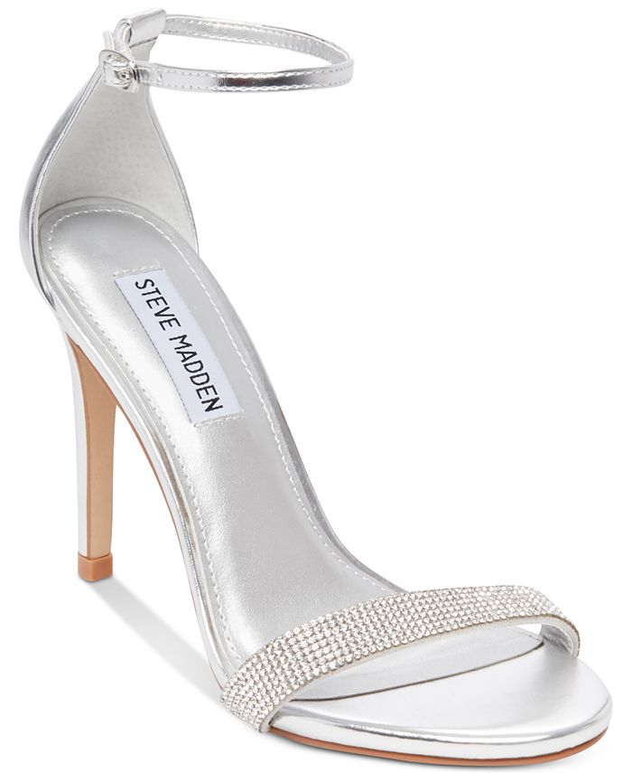 Steve madden women's hotsell stecy dress sandal