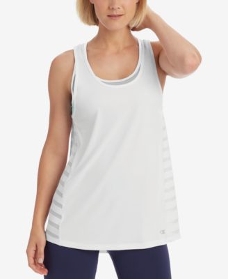 champion workout tank top