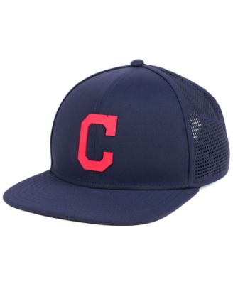 Cleveland Indians Supervent Cap 