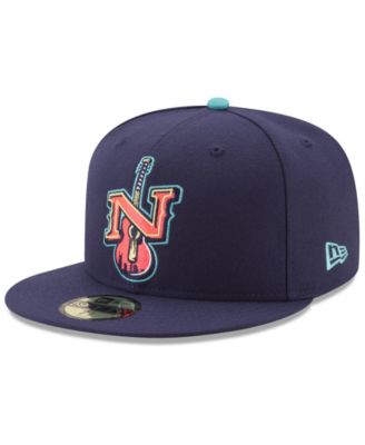 New Era - AC 59FIFTY Fitted Cap