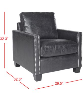Alyena Club Chair