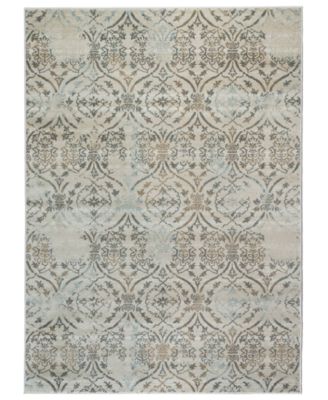 CLOSEOUT! Teramo Mystic 2' 2" x 7' 7" Runner