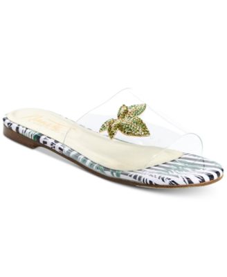 Nanette Lepore - Veronica Slide Sandals