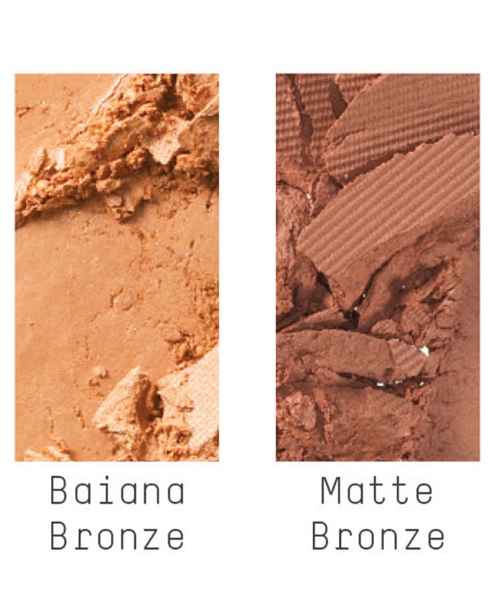 MAC Mirage Noir Bronzing Powder Macy's