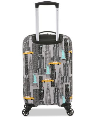 antler skyline luggage