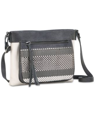 the sak sanibel crossbody