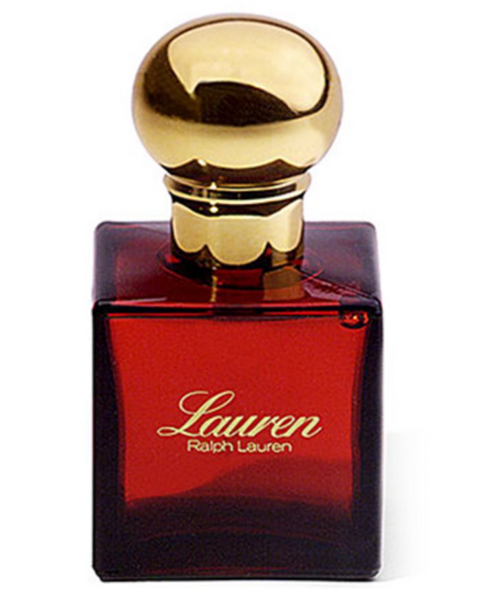 Ralph Lauren Eau de Toilette Spray, 4.0 oz. & Reviews - Perfume - Beauty - Macy's