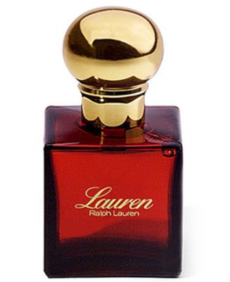 Ralph Lauren Lauren Eau de Toilette Spray,  oz. & Reviews - Perfume -  Beauty - Macy's