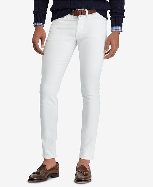 ralph lauren eldridge skinny jeans