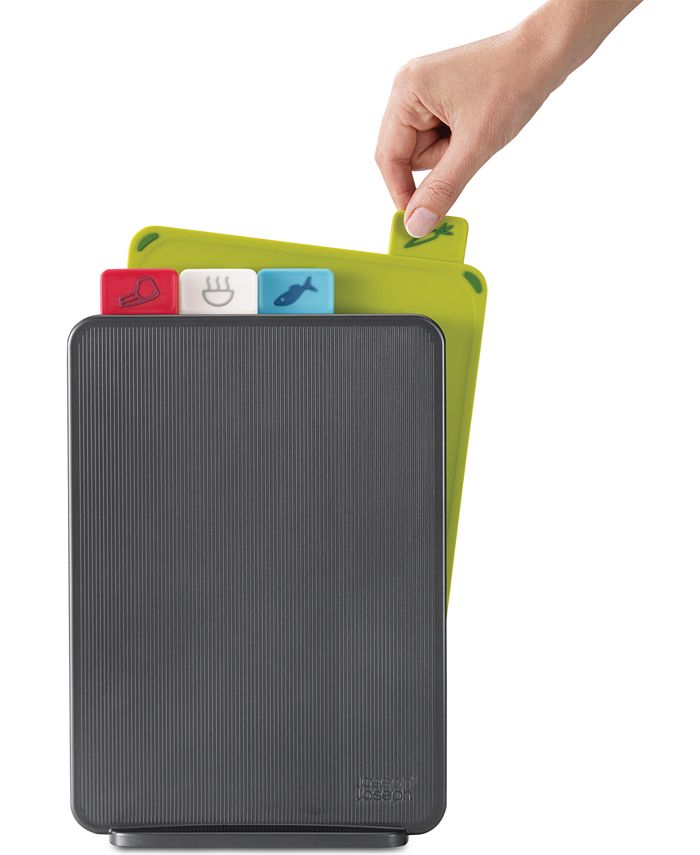 Joseph Joseph Compact Index Cutting Boards Macy's