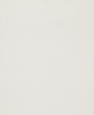 Orid 59" Leather Roll Arm Loveseat, Created for Macy's