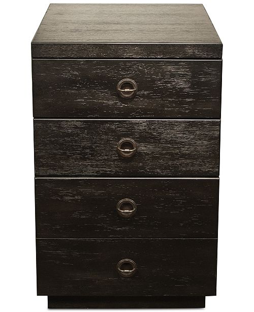 Furniture Ridgeway Home Office Mobile File Cabinet Reviews