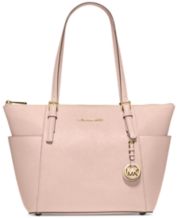 Michael Kors Pink Tote Bags: Top Brands & Styles - Macy's