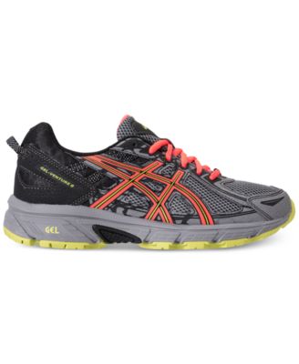 Asics Women's GEL-Venture 6 Running Sneakers from Finish Line