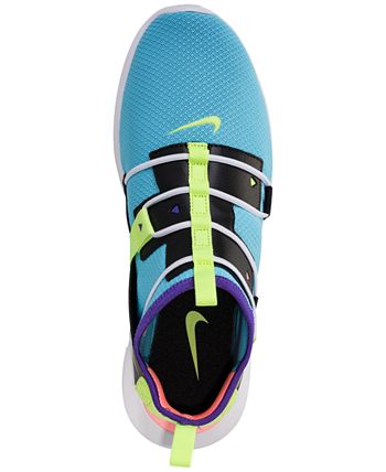 men's nike vortak casual shoes