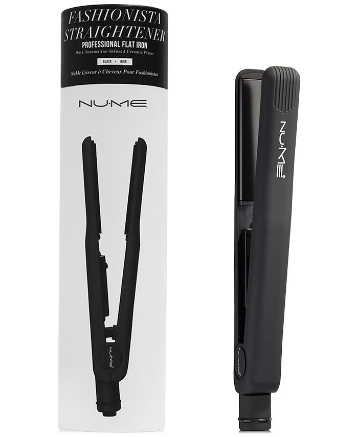 Nume hair straightener canada Outlet