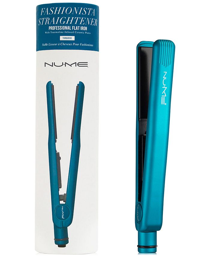 Nume on sale straightener fashionista