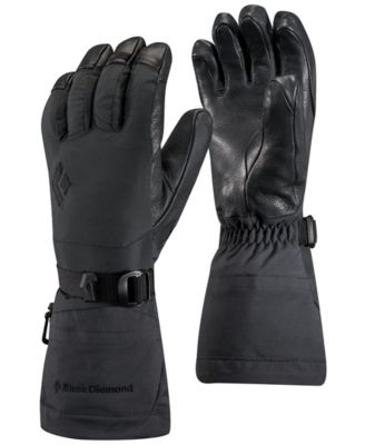 Black Diamond - Women’s Ankhiale Gore-Tex Gloves from Eastern Mountain Sports