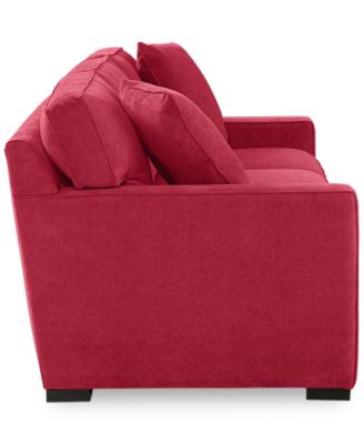 Radley 86" Fabric Sofa