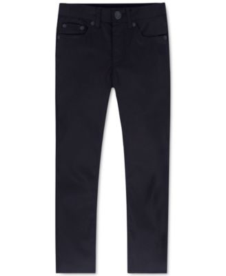 Levi's - Toddler Boys 511&trade; Uniform Pants