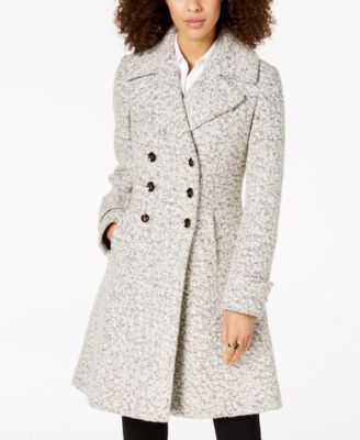 An outlet Ivanka Trump coat