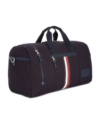 Tommy Hilfiger Men's Harrison Duffel Bag