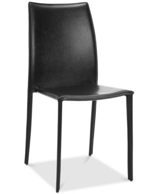 Olanta Stacking Chairs (Set Of 2)
