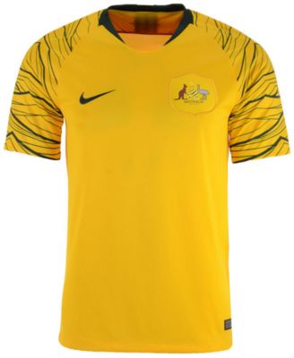 australia national team jersey