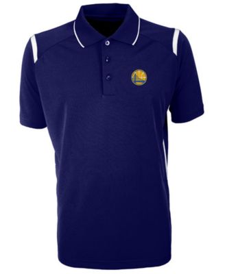 golden state warriors polo shirt