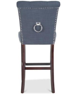 Oston Bar Stool (Set Of 2)