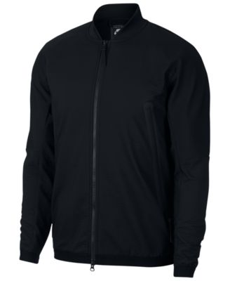 Nike windbreaker macys hotsell