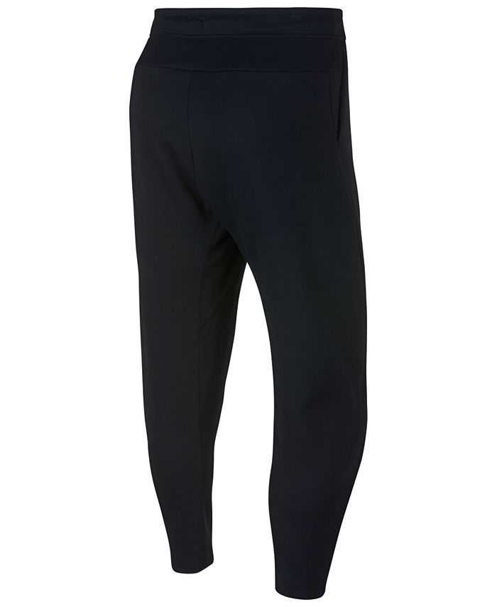Nike Men's Sportswear Tech Fleece Pants - Macy's