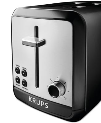 Krups KH311050 Savoy 2-Slice Toaster 