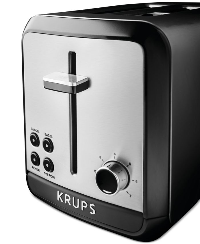 Krups KH311050 Savoy 2Slice Toaster Macy's