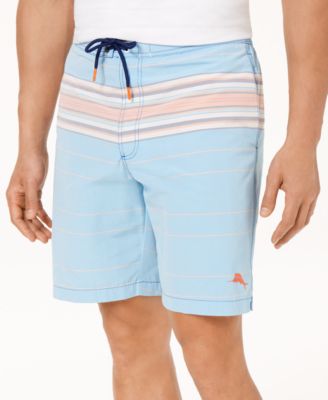 tommy bahama board shorts 9 inseam