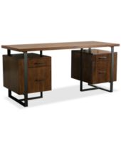 Desks Modern Furniture On Sale Clearance Closeout Deals Macy S
