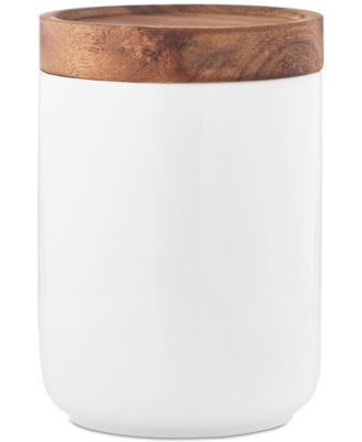 James Canisters, Set of 3, Exclusively at Macy's