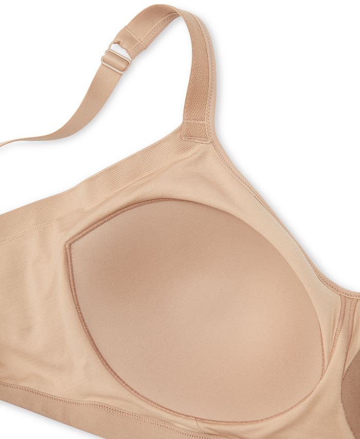 Olga - Easy Does It Full Coverage Smoothing Bra GM3911A