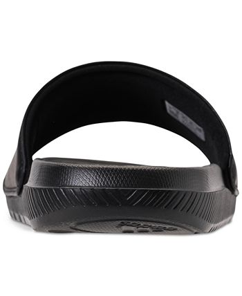 adidas performance men's voloomix m slide sandal