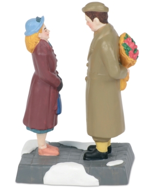 UPC 045544962995 product image for Department 56 Villages Holiday Surprise | upcitemdb.com