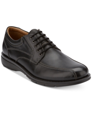 image of Dockers Men-s Trustee 2.0 Leather Bluchers Men-s Shoes