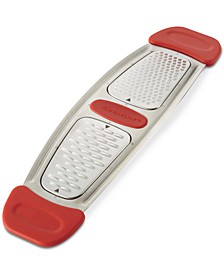 Stainless Steel Multi-Grater