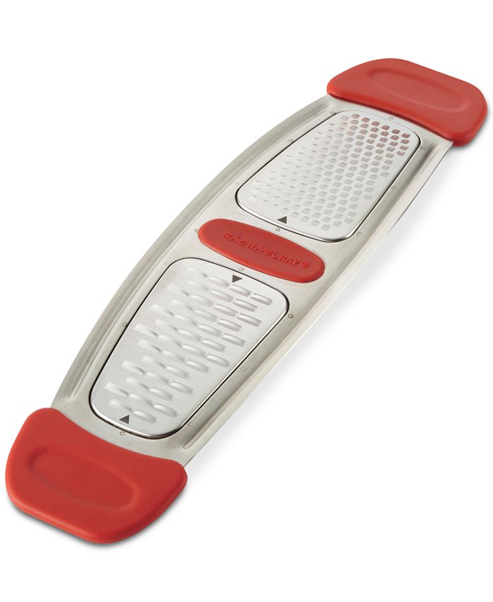 Rachael Ray - Stainless Steel Multi-Grater