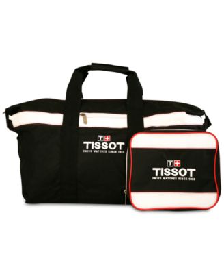 Tissot shop travel case