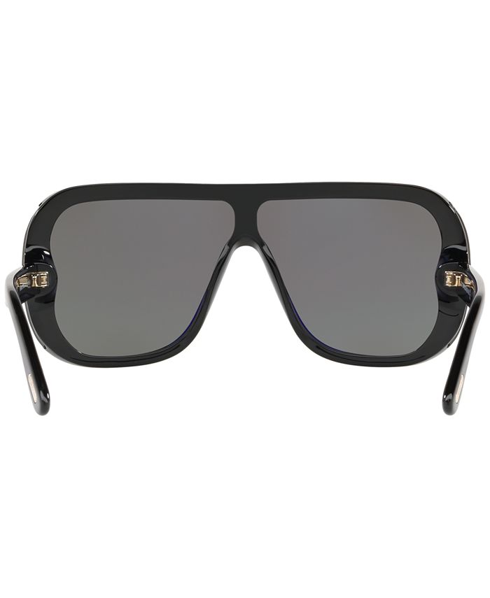 Tom Ford Sunglasses, FT0559 - Macy's