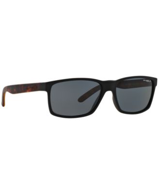 Polarized Polarized Sunglasses , Arnette AN4185 Slickster